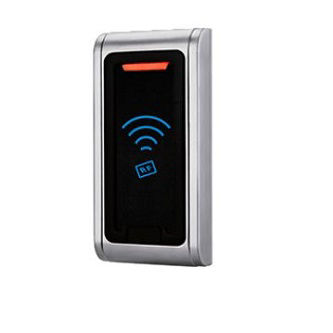 Axis Communications WIEGAND 13.56 MHz RFID CARD READER